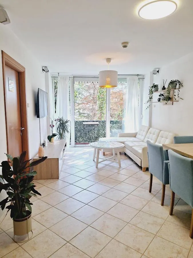 Apartament Veronica Rijeka