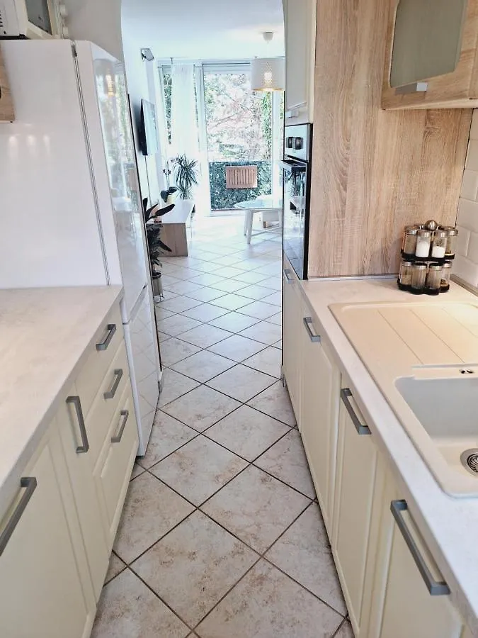 Apartament Veronica Rijeka