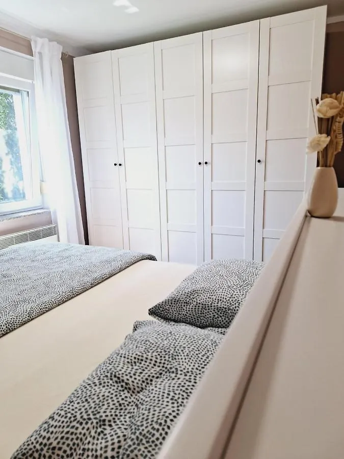 Apartament Veronica Rijeka Chorwacja
