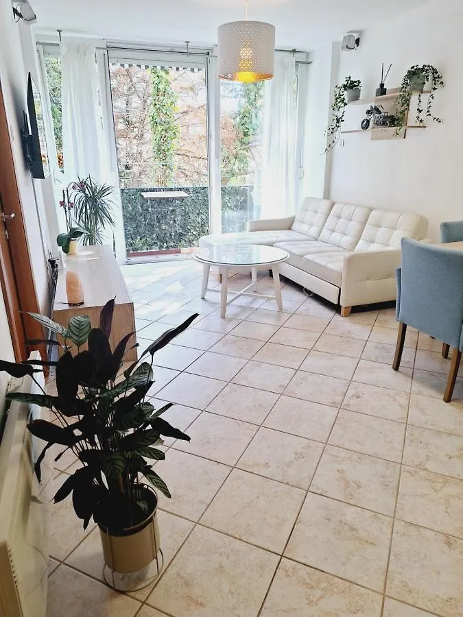 Apartament Veronica Rijeka