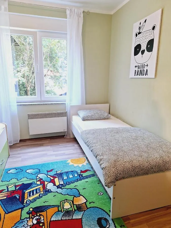 Apartament Veronica Rijeka