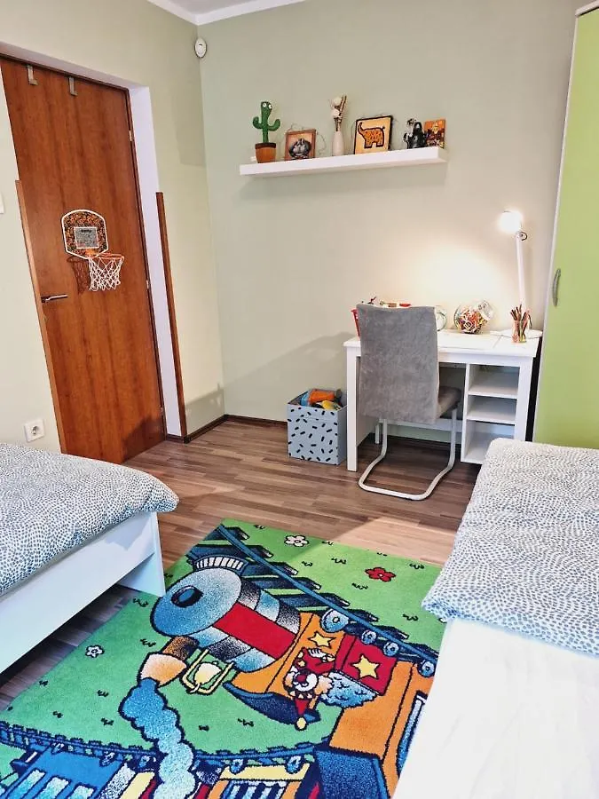 Apartament Veronica Rijeka